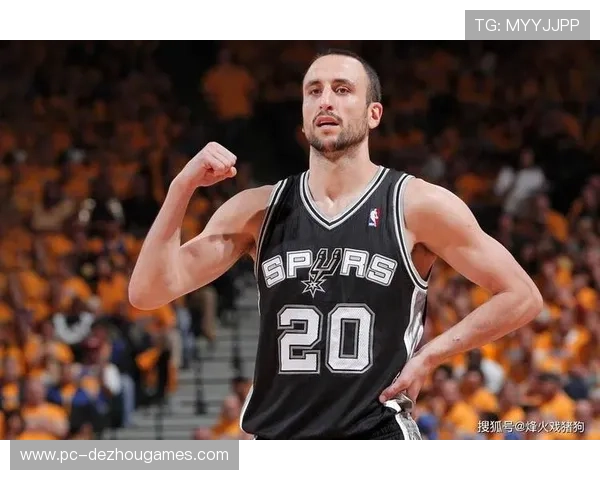 吉诺比利荣登圣安东尼奥体育名人堂 成就篮球传奇